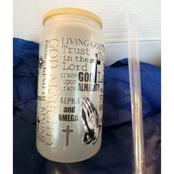 Man Of God Inspirational Gift Set (SKU 0219) - Picture 6 of 8